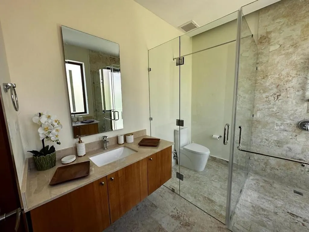 Дом отдыха Green Village Cap Cana Пунта-Кана