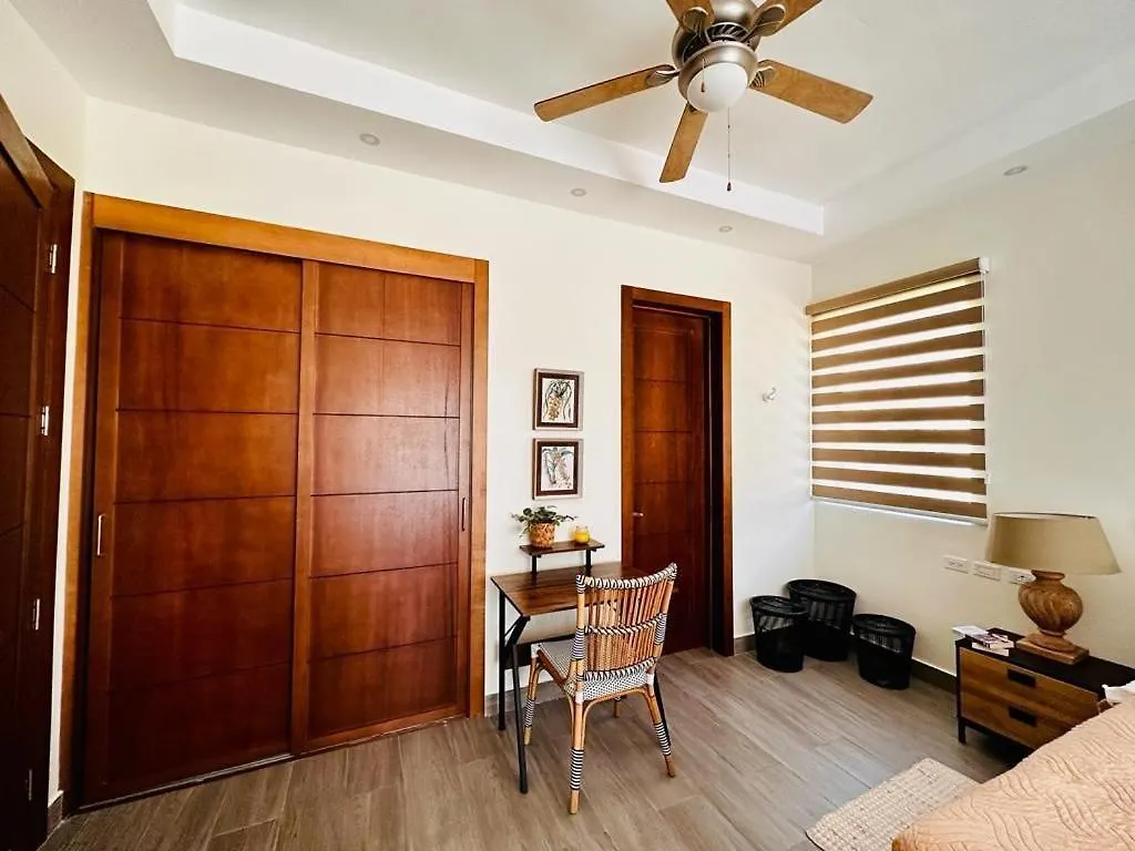 Green Village Cap Cana Пунта-Кана Доминиканская Республика