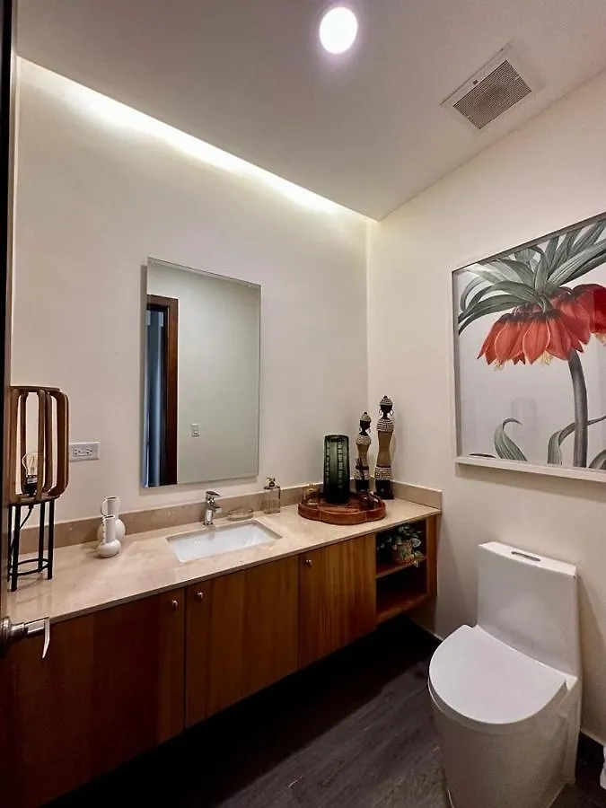 Green Village Cap Cana Пунта-Кана Дом отдыха