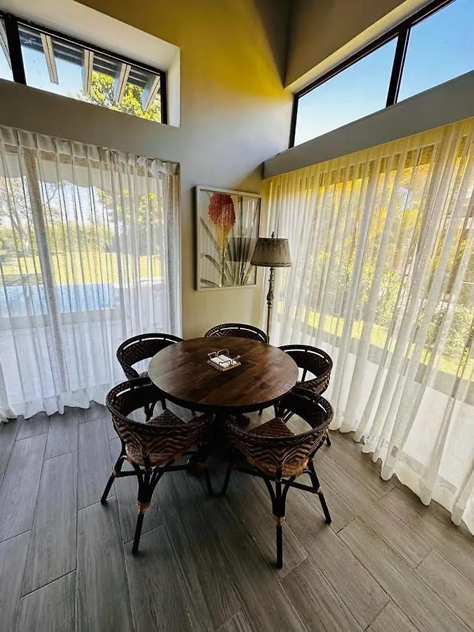 Дом отдыха Green Village Cap Cana Пунта-Кана